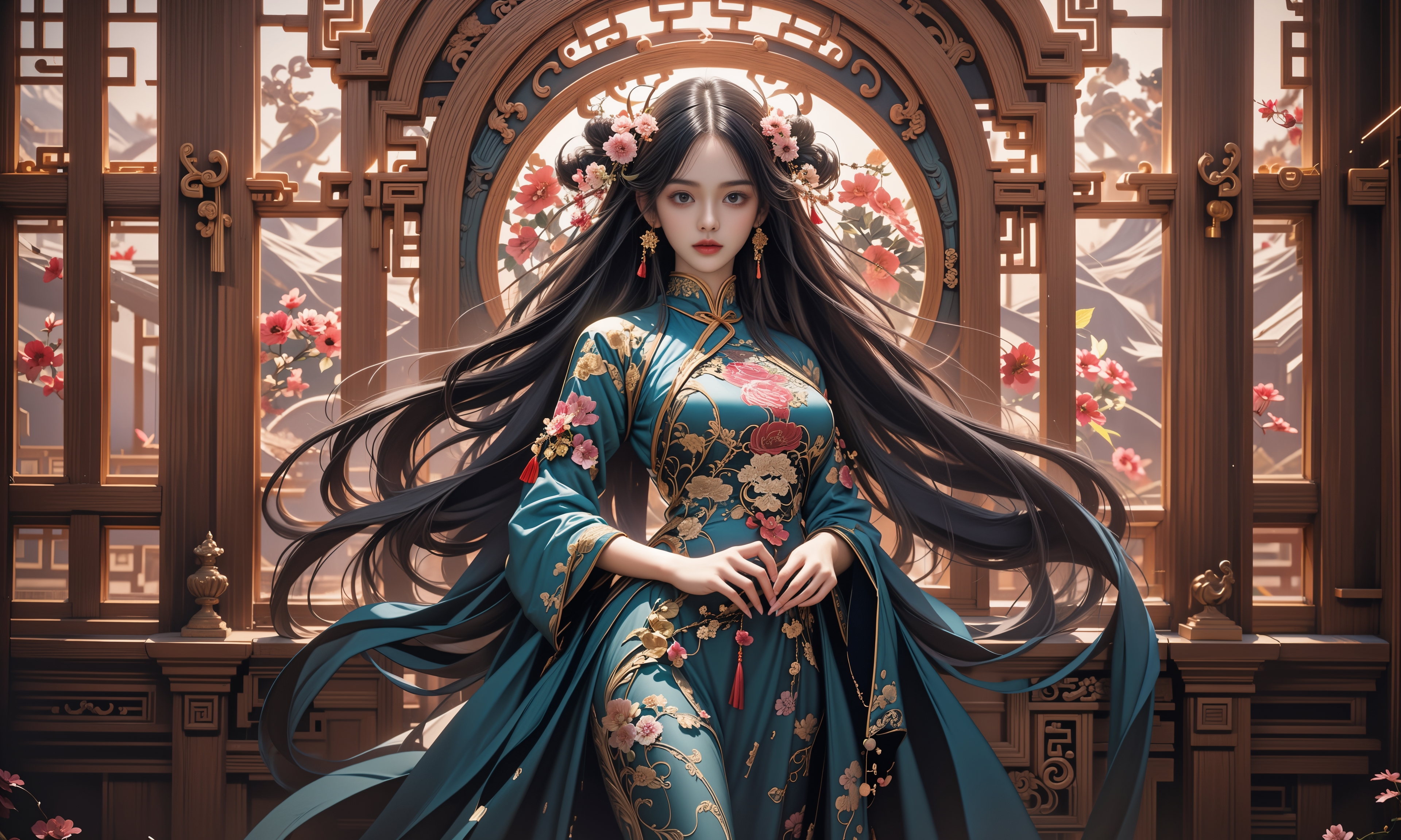 第二届当代边疆史学术研讨会在拉萨召开